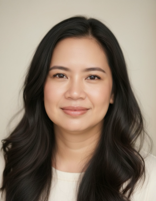 Eve Duchene — White Glove Tech Support founder